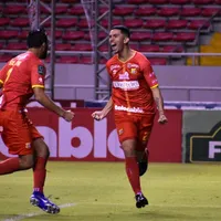 Herediano anuncia su segundo fichaje