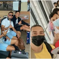 Equipo de Guatemala asciende y recibe como premio un viaje a Cancún