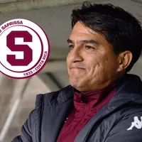 Luis Paradela no llega solo: Saprissa ya tiene lo que necesitaba para cerrar a su segundo refuerzo extranjero