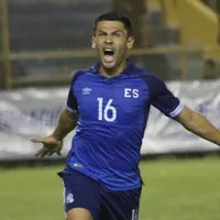 El Salvador 3-0 Antigua y Barbuda: La Selecta está en la otra fase