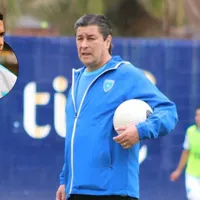 Chucho López reveló sus primeras impresiones sobre Tena en Guatemala