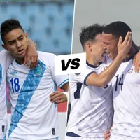 Guatemala vs. República Dominicana: qué dicen las casas de apuestas
