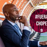 Paulo Wanchope como DT en Saprissa.