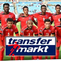 Los jugadores más valiosos de Cuba para enfrentar a Guatemala según Transfermarkt