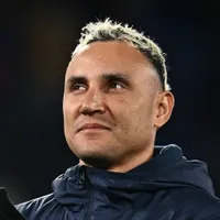 "Estoy preparado": la llegada de Keylor Navas a Barcelona toma un giro inesperado