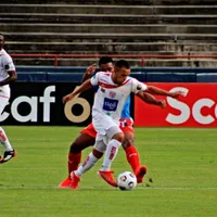 Santos de Guápiles clasificó a los cuartos de final de la Liga Concacaf