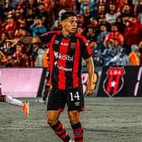 Alejandro Bran define su futuro: las ofertas de Europa, Centroamérica y Costa Rica que maneja el ex Alajuelense