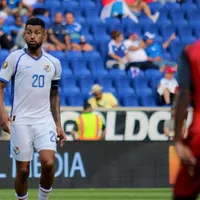 Aníbal Godoy: “Nosotros no somos favorito, eso lo dicen los medios”