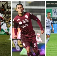 Apertura 2021 de la Primera División de Costa Rica: resultados y tabla de posiciones tras la fecha 7