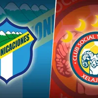 Xelajú vs Comunicaciones: Cuándo, dónde y por qué canal ver el partido por la jornada 6 del Clausura 2021 de la Liga Nacional
