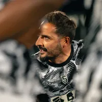 Celso Borges habló de regresar a la Sele. (Foto: LDA)