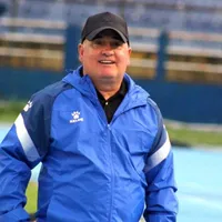 Para Willy Olivera será un Clásico Nacional con un condimento especial
