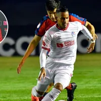 Pedro Troglio criticó con sarcasmo el arbitraje del Olimpia vs Municipal