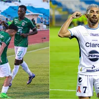 Marathón vs. Alianza: a qué hora y dónde ver hoy la Copa Centroamericana de Concacaf 2024