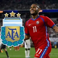 "Muy interesante": Ismael Díaz gana protagonismo en un grande de Argentina gracias a su racha goleadora.
