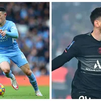 Manchester City vs. PSG: sigue EN VIVO y EN DIRECTO a Keylor Navas y Lionel Messi en la fecha 5 del Grupo A de la UEFA Champions League