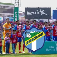 Xelajú recibe fuerte golpe de la Liga Nacional antes de enfrentar a Comunicaciones