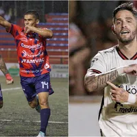 San Carlos vs. Alajuelense: a qué hora y dónde ver EN VIVO el partido | Liga Promérica de Costa Rica
