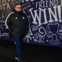 Miguel Herrera quedó molesto con algunos jugadores.