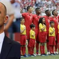 Roberto Martínez confesó una admiración que tiene hacia Panamá