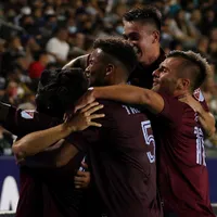 Luis Díaz se va del Colorado Rapids tras solo 2 meses en el equipo de la MLS