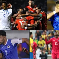 ¡Definidos! La Concacaf Nations League ya tiene sus grupos