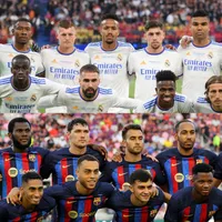 Real Madrid vs Barcelona: día, horario, canal de TV y streaming para ver hoy el clásico amistoso de Las Vegas EN VIVO en Centroamérica