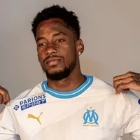 ¡Lo celebra Panamá! Michael Amir Murillo tiene el reconocimiento que tanto esperaba de la Ligue 1