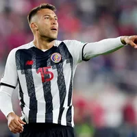 Francisco Calvo criticó duramente el Rommel Fernández