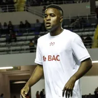 Joel Campbell tiene un acuerdo con un equipo de europa.