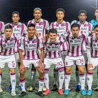 Sorpresa en el mercado de fichajes: Saprissa suma un refuerzo que ni José Giacone esperaba