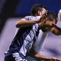 Legionario catracho deja México y jugará en Sudamérica