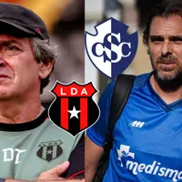 Alajuelense vs. Cartaginés: ¿A qué hora y cómo ver el duelo entre Machillo Ramírez y Andrés Carevic? Liga Promerica de Costa Rica