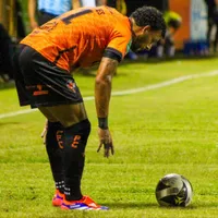 Michael Barrantes contó que hará con su carrera.