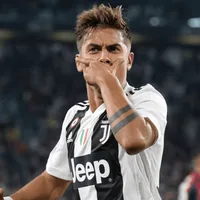 El Real Madrid va por Dybala