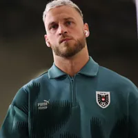¿Por qué no juega Marko Arnautovic en España vs. Austria por los 16avos del Mundial 2026?