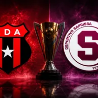 Alajuelense domina y Saprissa no aparece: el XI más valioso de la Copa Centroamericana 2026