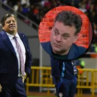 Faitelson le moja la oreja al Piojo Herrera.