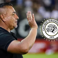 jose giacone-diriangen fc-herediano