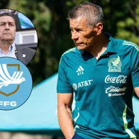 En el radar de México: la joya que podrían robarle a Guatemala por recomendación del hermano de Luis Fernando Tena