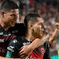 Alajuelense suma una buena noticia para el Apertura 2024.