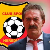La Volpe sería el nuevo DT de Herediano según prensa mexicana y argentina