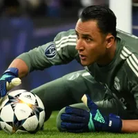 Medio español habla de “venganza” de Keylor contra Real Madrid
