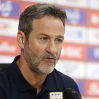 No es el favorito de Thomas Christiansen en Panamá, pero un equipo que juega la Copa Libertadores lo quiere fichar