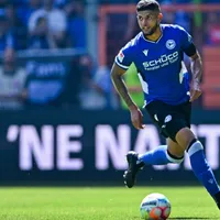Un equipo de La Liga de España tendría a Andrés Andrade en su lista de deseos