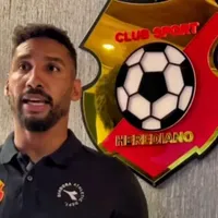 “Ahora sí”: Marcel Hernández sorprende a Jafet Soto y confirma la noticia que lo cambia todo en Herediano
