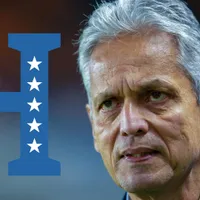 Honduras ante un golpe que no va a soportar para la Copa Oro; Reinaldo Rueda está pendiente