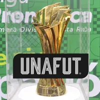 unafut-costa rica-trofeo