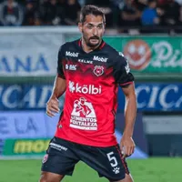 "Tiene que desaparecer del fútbol": Celso Borges explotó contra un aspecto de la liga de Costa Rica