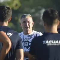Veraguas United anuncia su nuevo entrenador con largo recorrido en Sudamérica